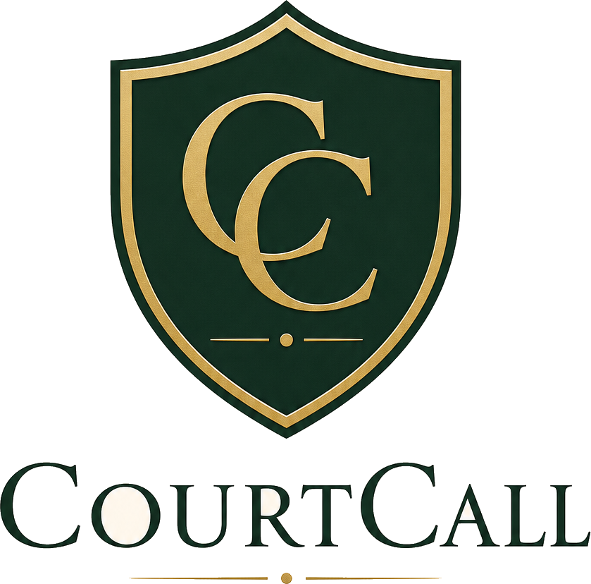Court Call